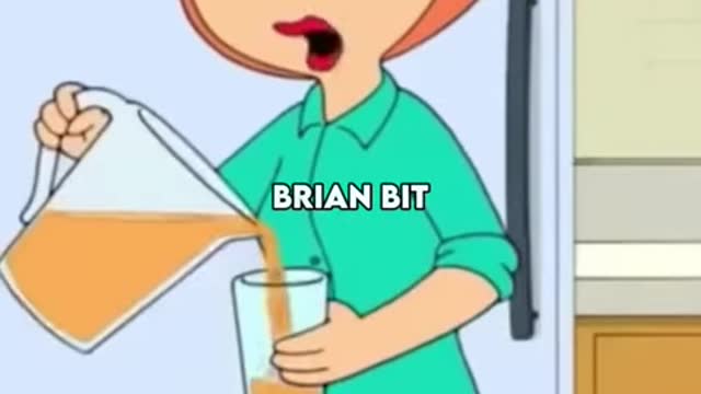 Peter is shit