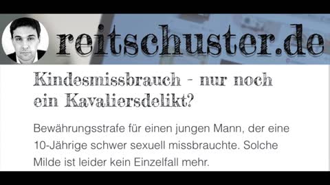 Willkommenskultur für Gewalt