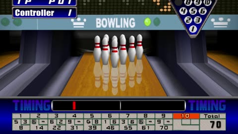 $ ePSXe - LET'S PLAY BOWLING NIGHT [ PART 4 ] COURSE 1 FINALIE!
