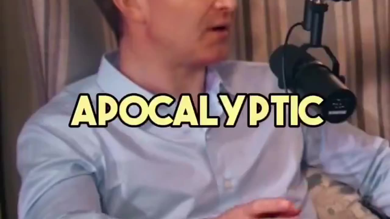 Hamas has made a generation of sociopaths - Douglas Murray