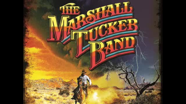 Marshall Tucker Band ~ Can't You See