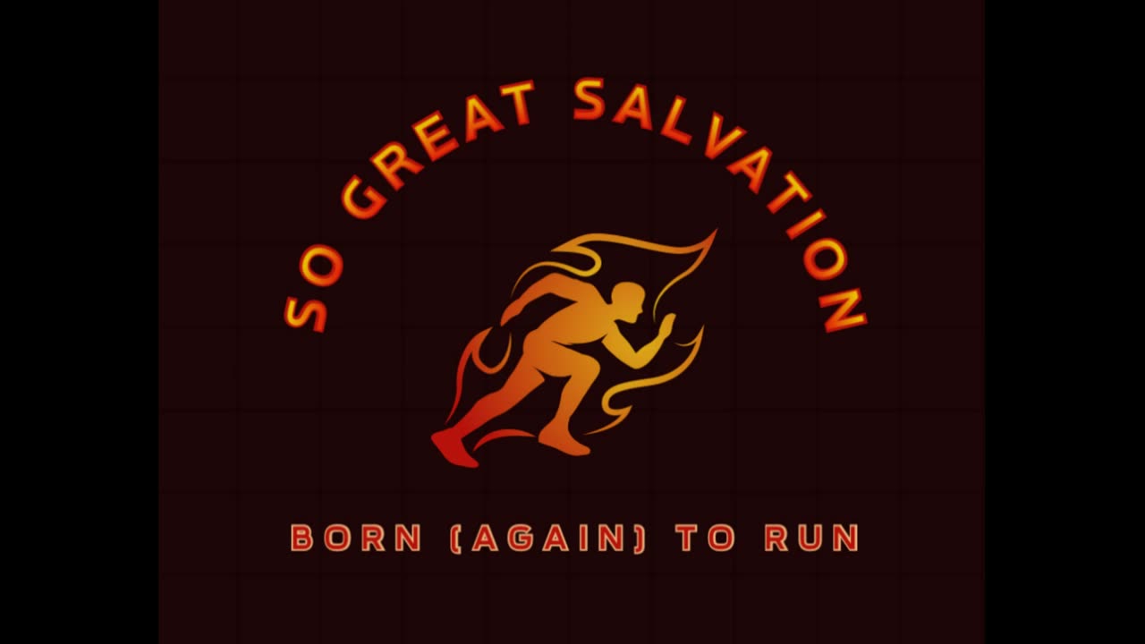 So Great Salvation - Podcast-13 Are You Fit for the Kingdom of God?