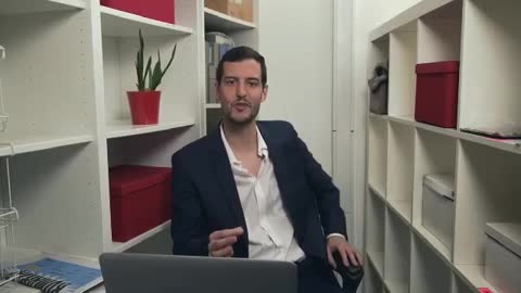 És ambicioso? Vem governar Portugal!