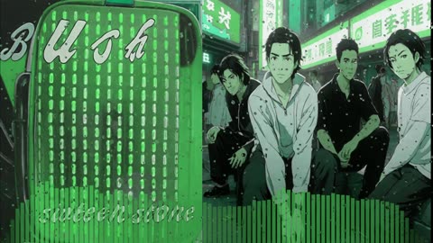 A Ronin Mode Tribute to Bush Sixteen Stone Full Album HQ Remastered