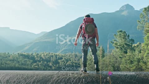 "Unleash Your Potential: A Journey to Success"
