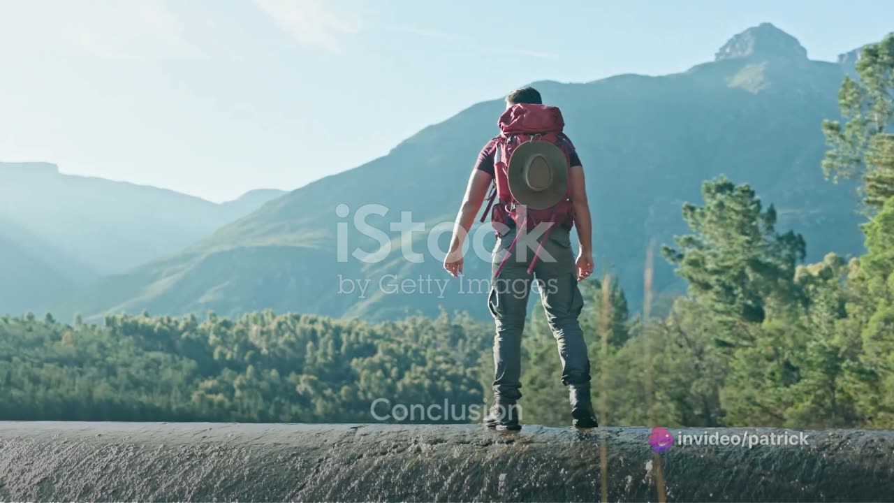 "Unleash Your Potential: A Journey to Success"