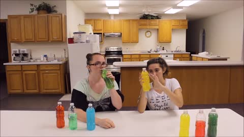 You Rate It - Crummy Kool-aid Challenge