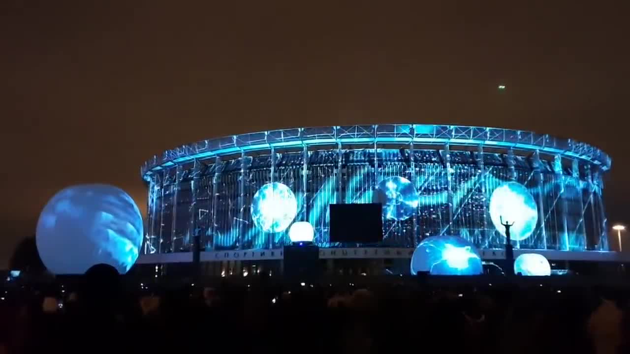 Всё открыто и прямо - их планы на будущее и на нас