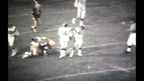 Game 6 - 1976 Murray vs Washington