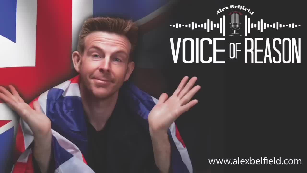 Alex Belfield Full Statement