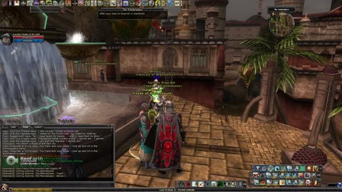 8/16/2023 Dungeons and Dragons Online: Giant Hold Heroic Saga, Part 1