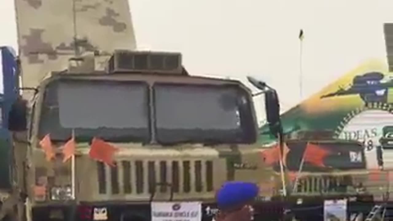 The powerful country military (pk)