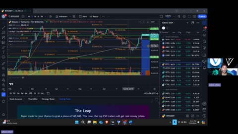 How Trump Assination, JD Vance, CrowdStrike will effect crypto markets