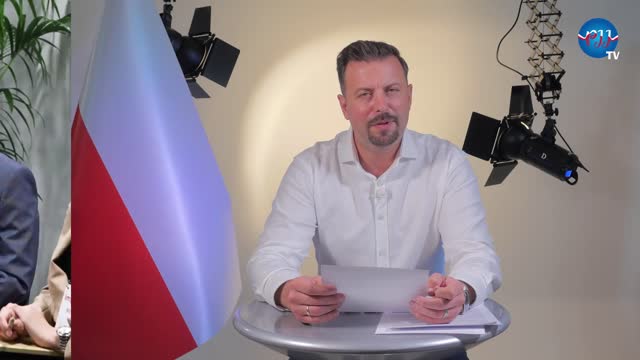 Rafał Piech: "Teoria Spiskowa o rychłym CZIPOWANIU LUDZI" staje się bliską rzeczywistością?!