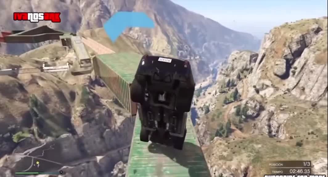 Gta 5 Thug Life 😎😎😱😱 #5