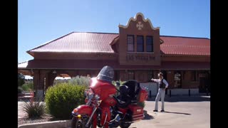 Santa Rosa NM