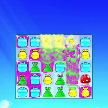 Prize Fiesta Level 1