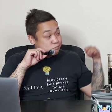 Ear Me Out Ep.11 What would you do if zombies were real?