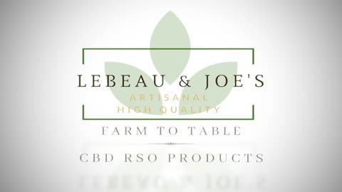 Lebeau and Joe's CBD