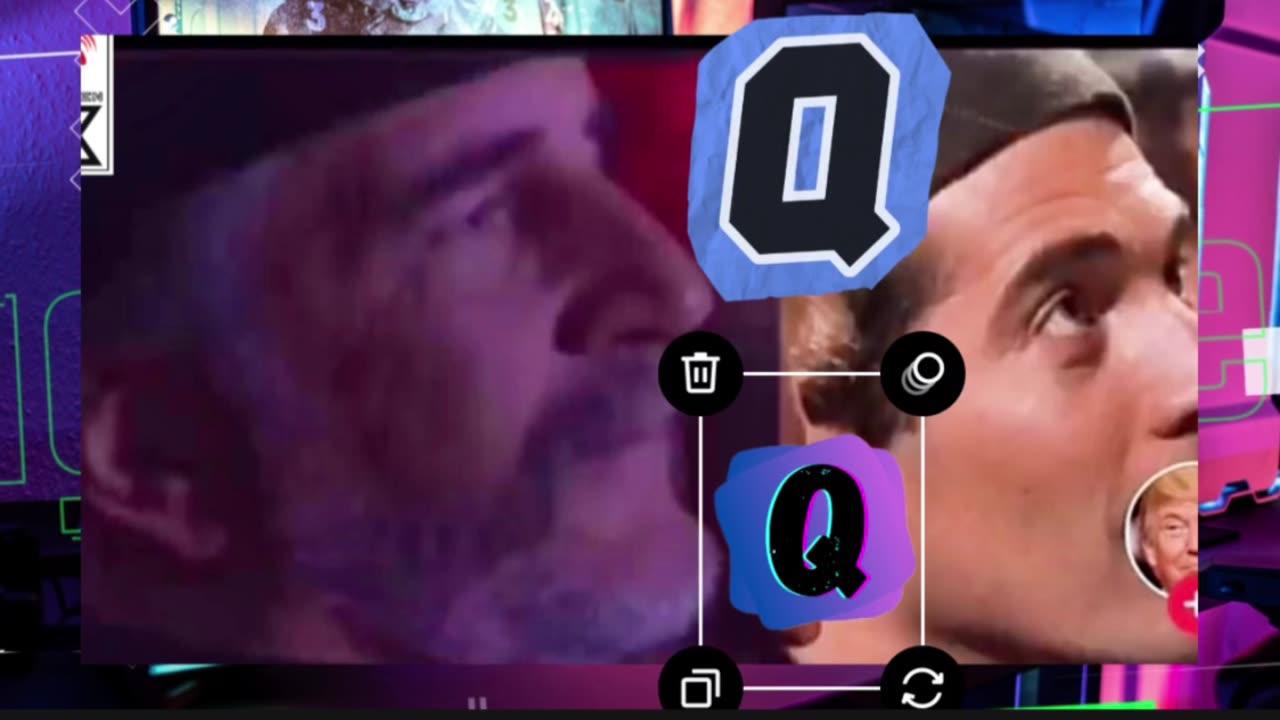 The Q Clock Ended Today 11.22.23