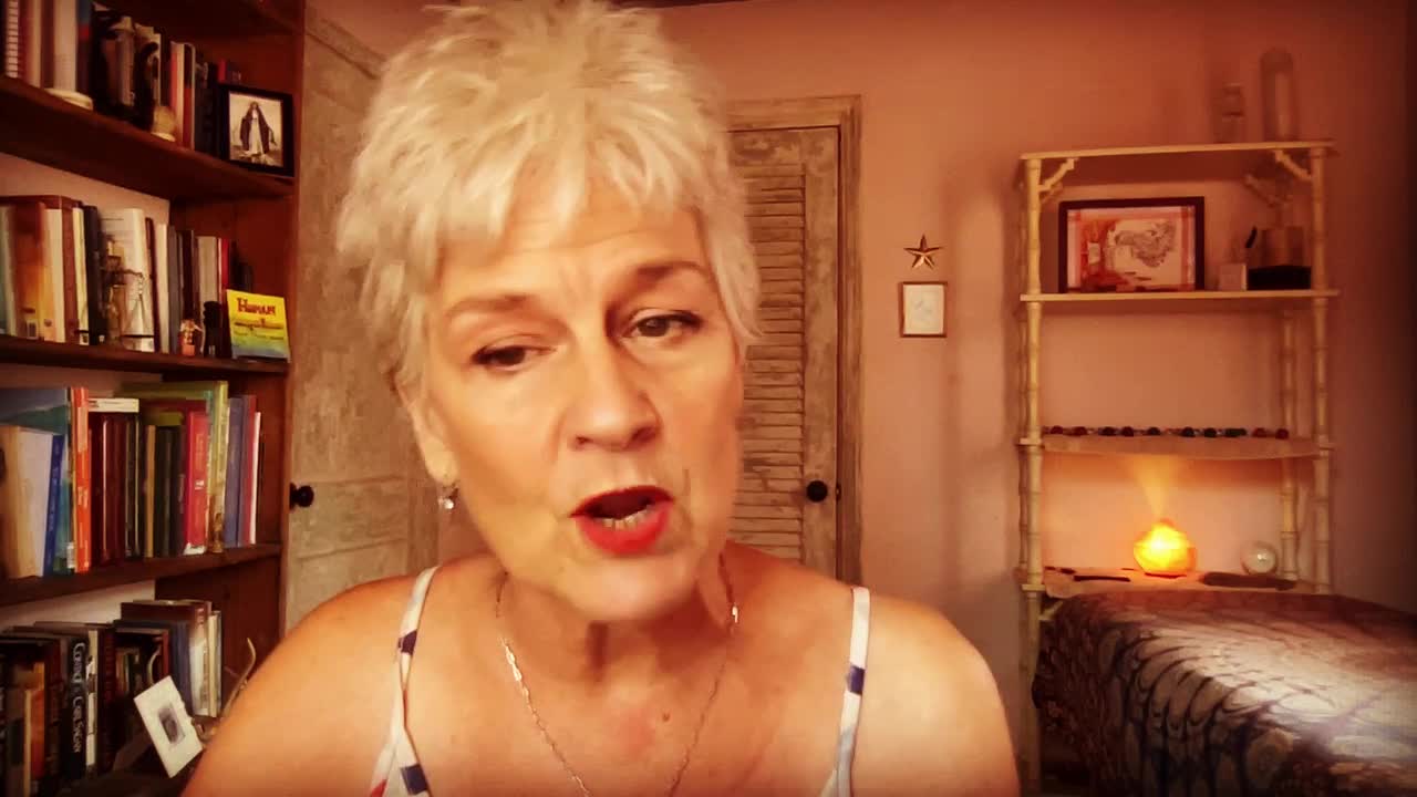 Lady Melody reeads To Kill a Mockingbird-episode 49