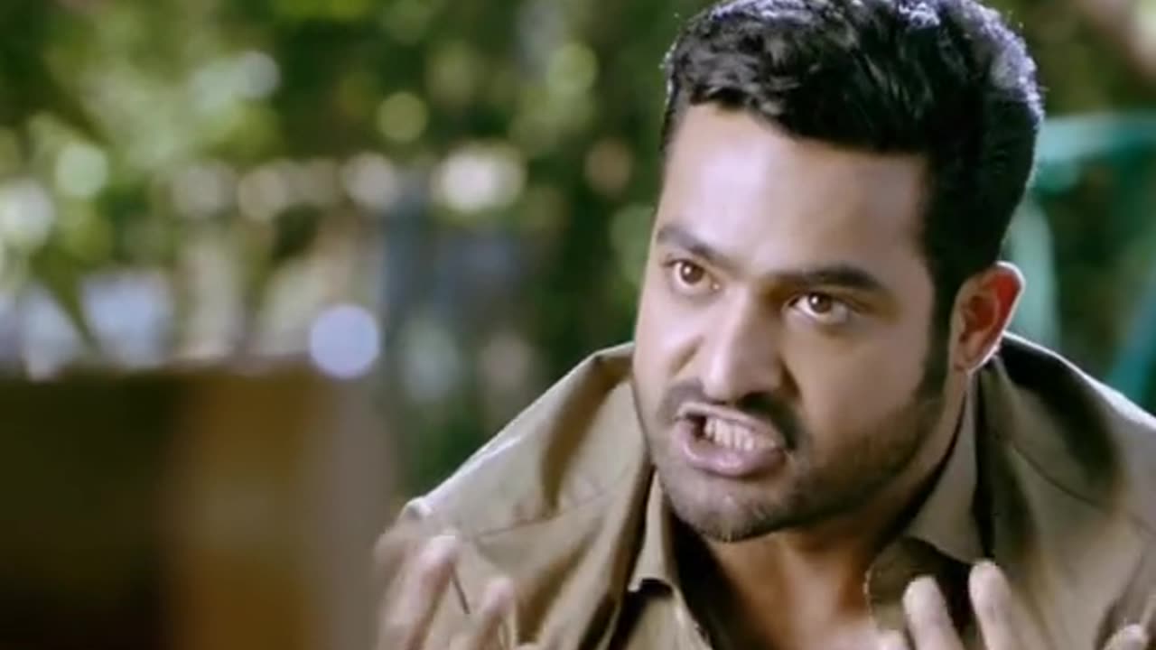 South Indian Movie clip