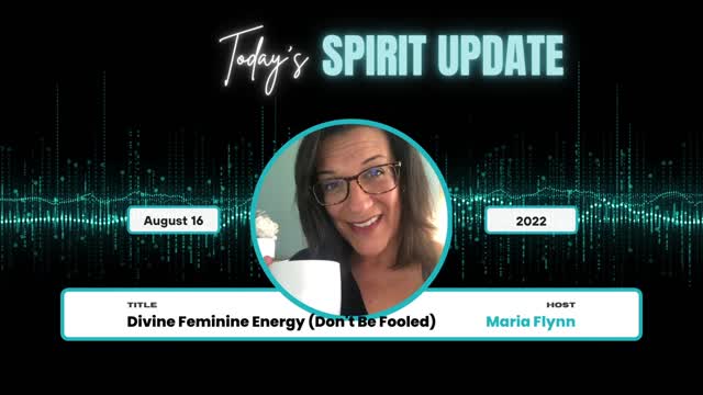 Spirit Update: August 16, 2022