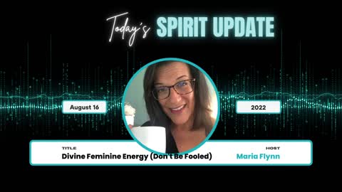 Spirit Update: August 16, 2022