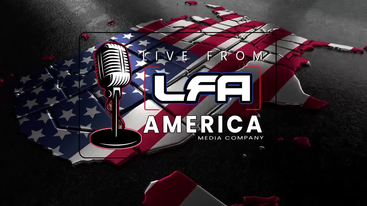 Live From America - 10.5.21 @11am BANKRUPTING THE COMMIES!