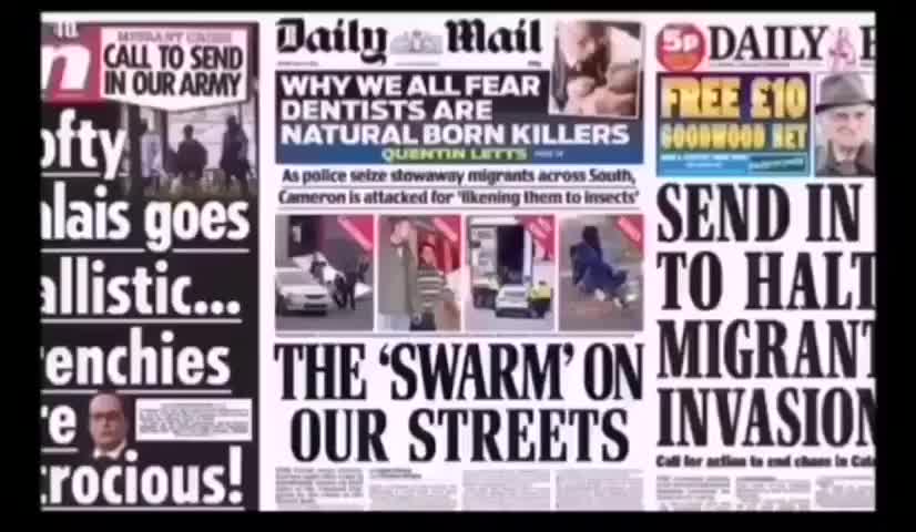 🚨 The Elites create an Illusion of reality 🚨