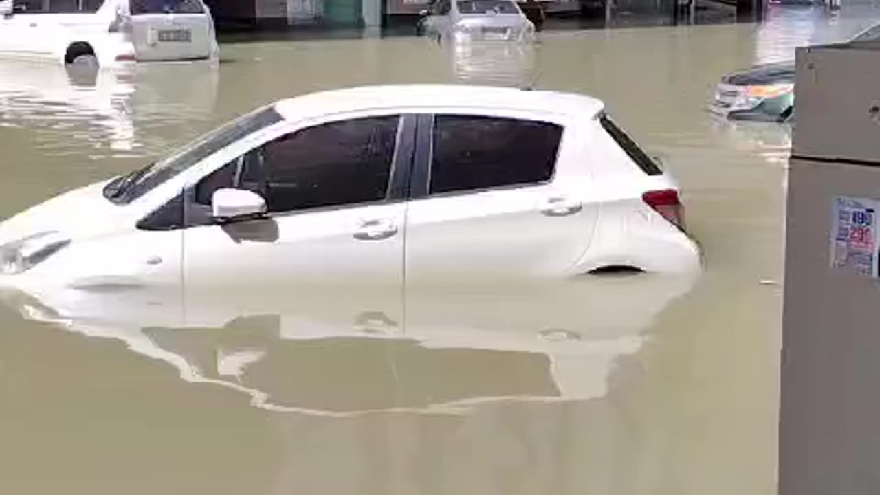 Rain