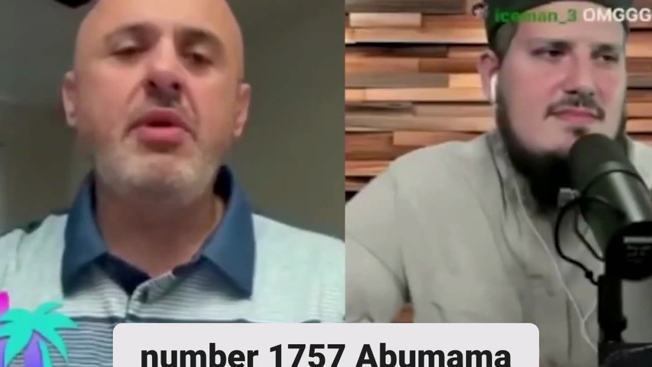 Sam Shamoun Vs. Daniel Haqiqatjou | Tawhid is POLYTHEISM!