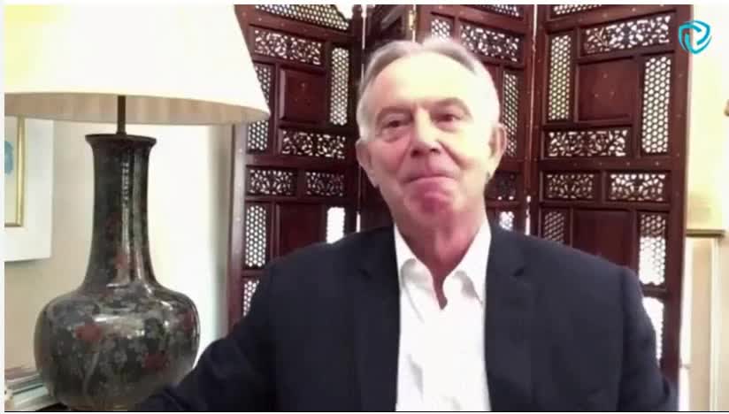 Global Elitist talks about everyone having a digital ID in the future