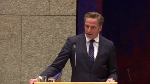 Botsing! Van Haga: Hugo, dit gedrag is zó onbeschoft!