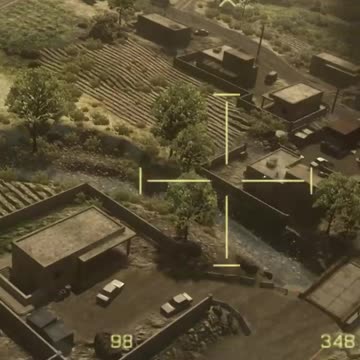 Dropping From Nothing