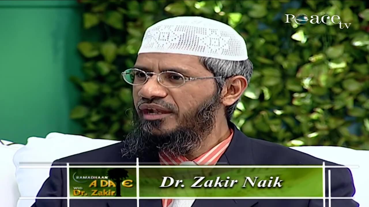 Dawah and Islaah - Dr Zakir Naik