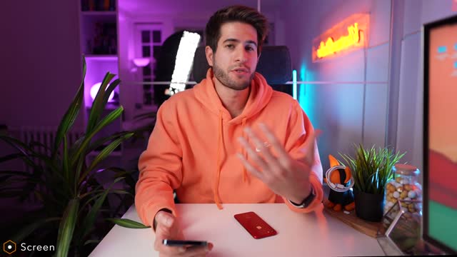 Exlusive iPhone 12 Pro Max Unboxing & First Impressions.