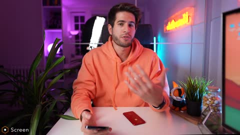 Exlusive iPhone 12 Pro Max Unboxing & First Impressions.