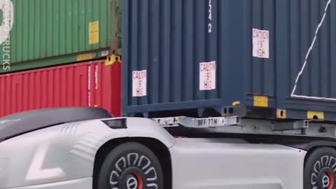 Future Truck Concepts!!