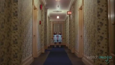 haunted places