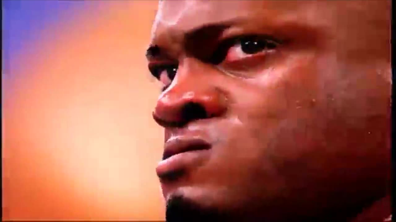 RAW Late 2007 Intro (After Draft) (Remake)