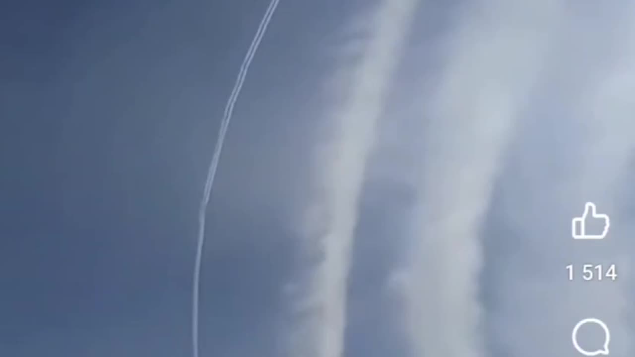 Chemtrails