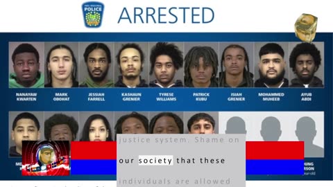 18 charged with 150 offences in violent Peel home invasions, carjackings