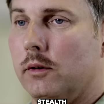 Secrets of Area 51: Stealth Technology Unveiled