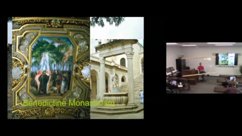 8.1 Middle Ages 1