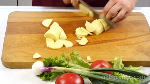 COOK 1