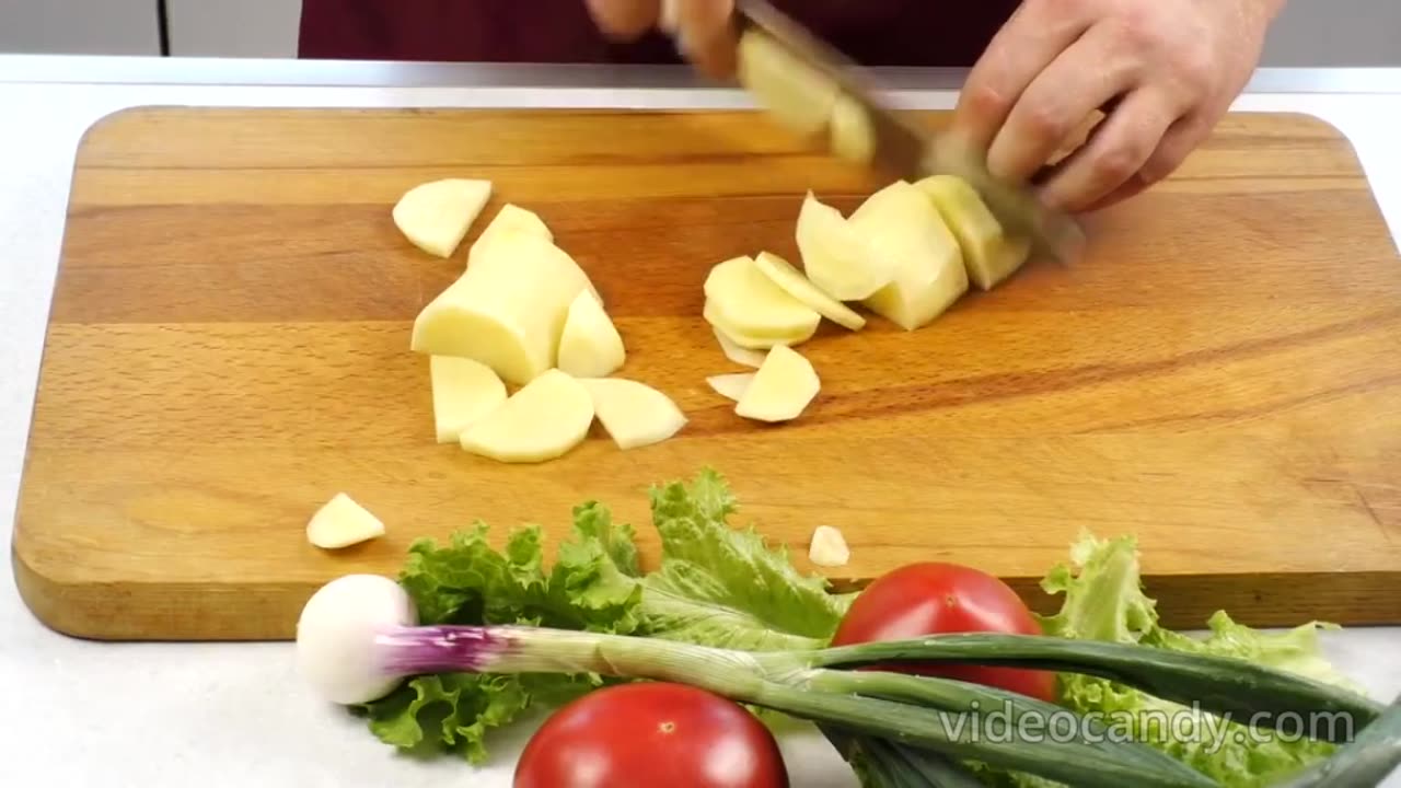COOK 1