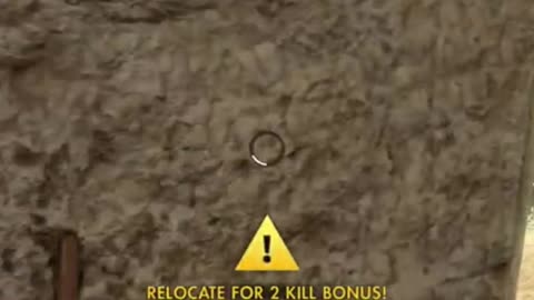 Sniper elite 3 Multiplayer headshot
