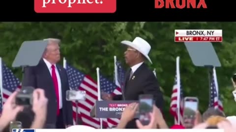 “AOC is a False Prophet!”