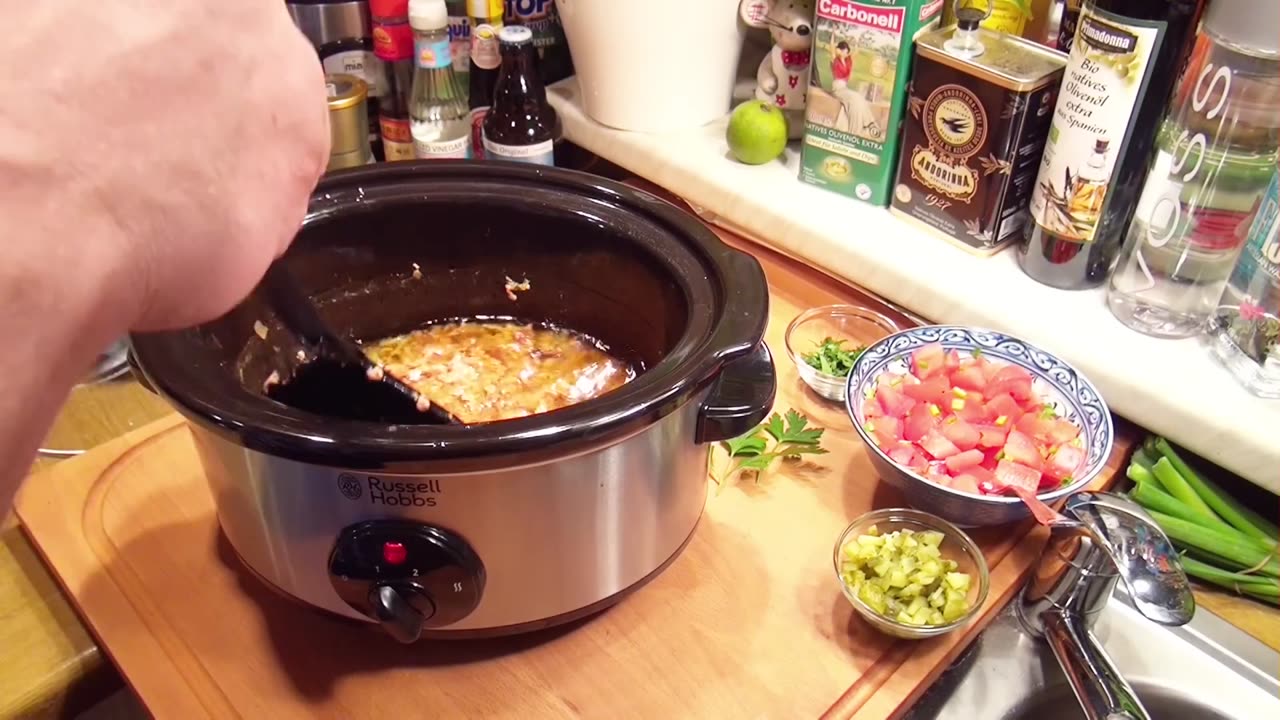 Hackbraten